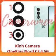 One Plus Nord CE 4 5G / OnePlus Camera Glass