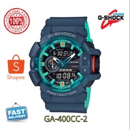 CASIO G-SHOCK GA-400CC-2