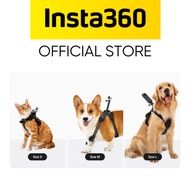 Insta360 Pet Harness Mount