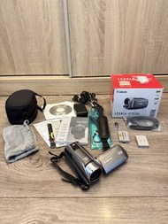 Canon LEGRIA HF R206 高清攝錄機連配件
