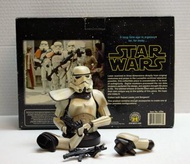 Star Wars Sandtrooper Deluex Collectible Bust by Gentle Giant
