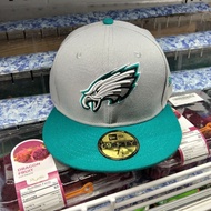 Cap Fitted NFL Philadelphia Eagles
