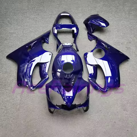 Motorcycle Fairings Full Set For Honda 2001-2003 CBR600F4i Durable Custom Paint Scheme 01 02 03 CBR 