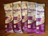 美國雅培媽媽喜康素 Similac Mom