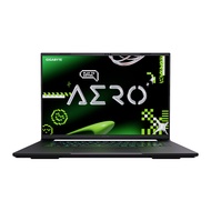 Gigabyte AERO X16 Laptop — Advanced Rendering — RTX 5070 - 16" WQXGA 165Hz - Ryzen AI 7 - 16GB - 1TB