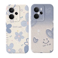 Realme 14 5G 14T C75 C75x Note 60x Note 60 C21 C21y C25y C12 C15 C25 C25s C20 C11 C11 2021 - Kesing 