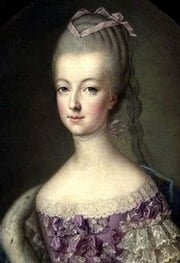 Mémoires sur la vie privée de Marie-Antoinette, reine de France et de Navarre Jeanne Campan