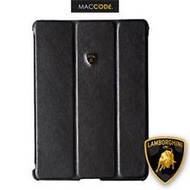 Lamborghini 藍寶堅尼 Diablo D1真皮 上掀式皮套 iPad 2 / 3 / 4 專用  免運費