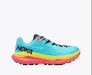 [👟新貨][現貨][齊碼] Hoka Tecton X SCUBA BLUE/DIVA PINK