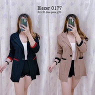 Jo-blezer 0177seven
