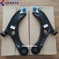 FRONT LOWER ARM LEFT / RIGHT (GENUINE PARTS) HYUNDAI TUCSON TL / KIA SPORTAGE QL > 54500-D3000 / 545
