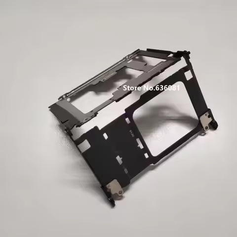 Repair Parts LCD Display Screen Fixed Flip Bracket Hinge Ass'y For Sony DSC-RX100 VI , DSC-RX100M6