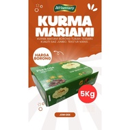 [BORONG] KURMA MARIAMI PREMIUM AAA JUMBO