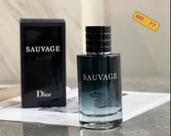 🔹 Dior Sauvage 迪奧 曠野 *100ML 夏日香水