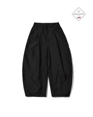 CLESSTE +phenix WINDSTOPPER® by GORE-TEX LABS CITY MASSIVE UTILITY PANTS