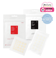 [COSRX] Acne Pimple Master / Clear Fit Master Patch