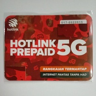 Maxis hotlink vip number 017-6922615