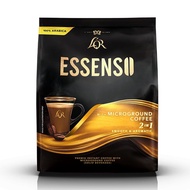 Malaysia Import Super Brand Aisheng Essenso Micro-Grinding Classic Original 3-in-1 Coffee Afternoon Tea