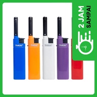 Tokai Korek Api Gas Zet 1 pcs