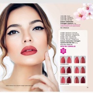 Collagen Lipstick Nutrimetics