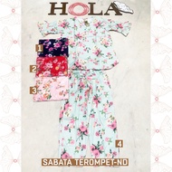 KATUN HOLA_FASH | ALVIN ADULT SABATA TRUMPET, CP ALVIN JAPANESE COTTON SUIT