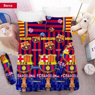 Bed Sheet 180x200 160x200 Football Bed Sheet Barcelona Chelsea Juventus Manchester United Club Bed S