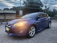 跑少 2014 年 FORD 福特 Focus 4d 1.6