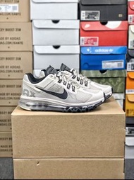Nike Air Max 2013 Off-white and black 米白黑