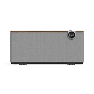 Klipsch The Three Plus Premium Bluetooth Speaker System, Walnut
