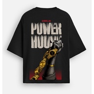 Coolie PowerHouse T-Shirt TeeKadaiS-5XL