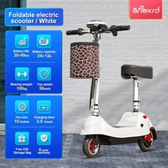 Aenxrd 2025  Aenxrd Folding scooter for adults Outdoor electric scooter Scooter for kids Cheap elect