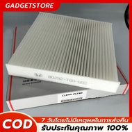 Air Filter HONDA CITY 08-18 JAZZ 08-19 CIVIC FC-FK HRV BRV Brio Freed Dust Pm2.5 80292-TGO-W02
