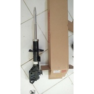 Front Shock Absorber Breaker Toyota Agya Right Astra 48510-BZ860