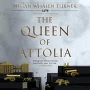 The Queen of Attolia Megan Whalen Turner