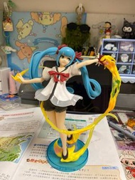 初音未來 Figure