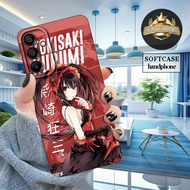 HP Samsung A16 Case, Latest Samsung A16 Case 2024, Softcase Accessories, Silicone Case Cheaphp