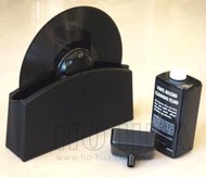 《響音音響》DC-513黑膠唱片清洗機