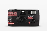 全新現貨 Lomography 黑白菲林版本－Simple Use 即開即用菲林相機