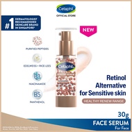 Cetaphil Healthy Renew Facial 30g [Retinol Alternative for Sensitive Skin]
