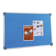 Aluminium Frame Foam Board 2' x 3' (60cm x 90cm)