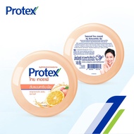 สบู่ โพรเทคส์ สบู่สมุนไพร 145ก. Protex Thai Therapy Centella Oat 145g-