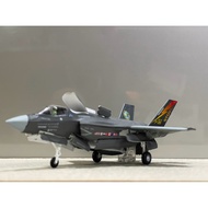 F-35B Lightning II Airplane Model - 1:72