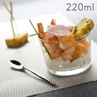 ボデガ220ml グラス コップ カップ ガラス 耐熱 カフェ サラダ デザート シンプル おしゃれ ボルミオリ ロッコ デュラレックス 200