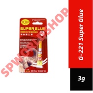 Super Glue / 3s Second Super Glue / 502 Super Glue / Super Strong Glue