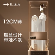 [618 Promotion] Yiletu F5 Magic Box Walking Baby Lightweight Pocket Car Can Sit Lying High Landscape