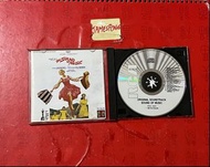 The sound of music 仙樂飄飄處處聞原聲cd