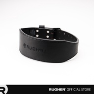 RUGHEN Pro Bodybuilding Belt
