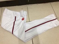 丹鳳高中棒球球褲緊身褲球褲 棒球服足球服籃球服羽球服亮面球衣表演服蒐藏用制服角色扮演制服紀念衣
