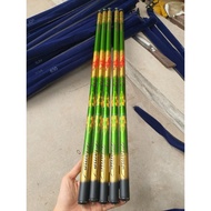 Fire Unicorn Rod - Hardness 5H