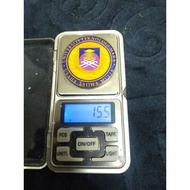 CARROM STRIKER 3 LAYER TURBO